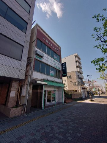 堺市堺区寺地町東　土地の外観