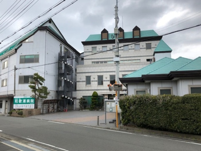 【周辺】 | コーポTE