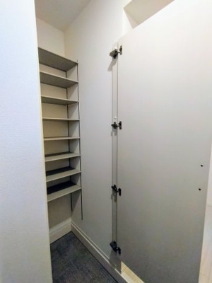 【収納】 | コーポTE