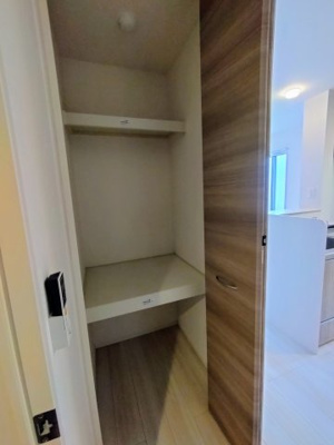 【収納】 | コーポTE