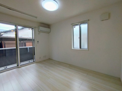 【居間・リビング】 | コーポTE