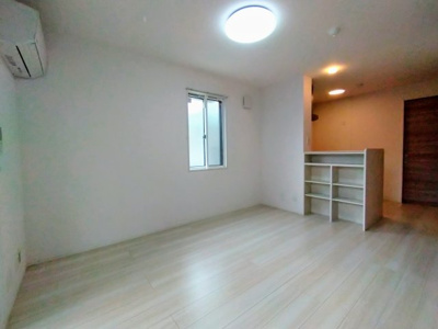 【居間・リビング】 | コーポTE