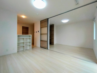 【居間・リビング】 | コーポTE