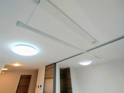 【設備】 | コーポTE