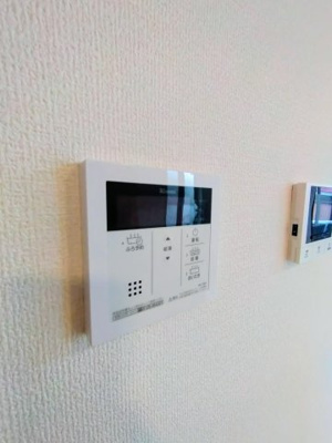 【設備】 | コーポTE