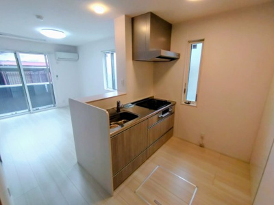 【キッチン】 | コーポTE