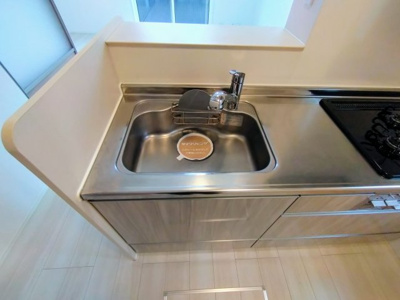 【キッチン】 | コーポTE