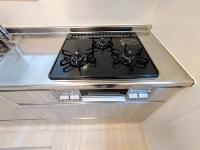 【設備】 | コーポTE