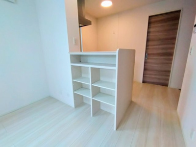 【収納】 | コーポTE