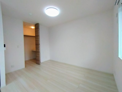 【洋室】 | コーポTE