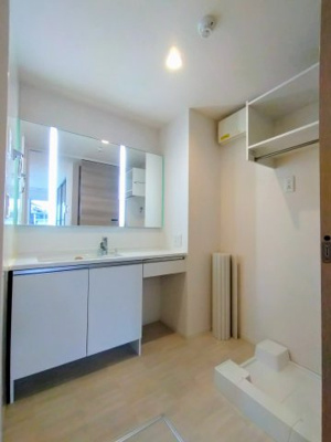 【洗面所】 | コーポTE