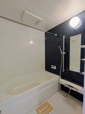 【浴室】 | コーポTE