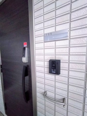 【セキュリティ】 | コーポTE