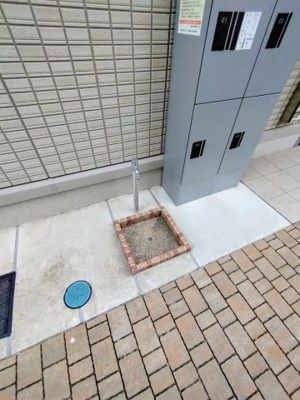 【その他共用部分】 | コーポTE