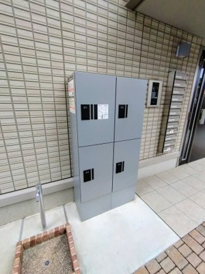 【その他共用部分】 | コーポTE