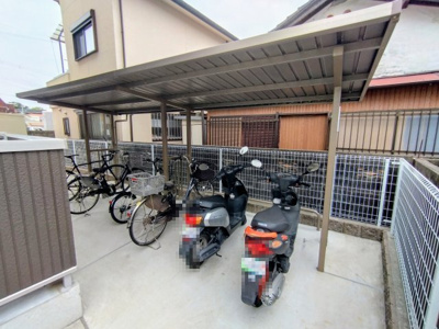 【その他共用部分】 | コーポTE