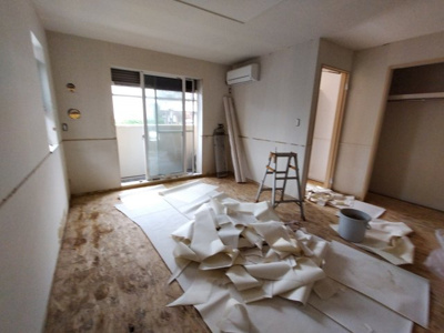 【居間・リビング】 | アルドーレトゥレ