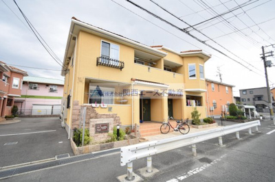 【外観】 | アルドーレトゥレ