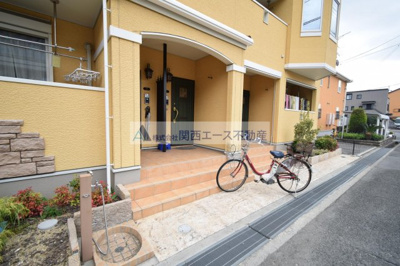 【その他共用部分】 | アルドーレトゥレ