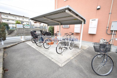 【その他共用部分】 | アルドーレトゥレ