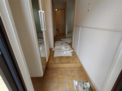 【玄関】 | アルドーレトゥレ