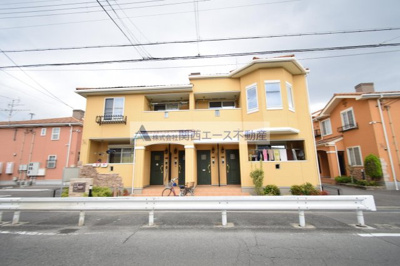 【外観】 | アルドーレトゥレ