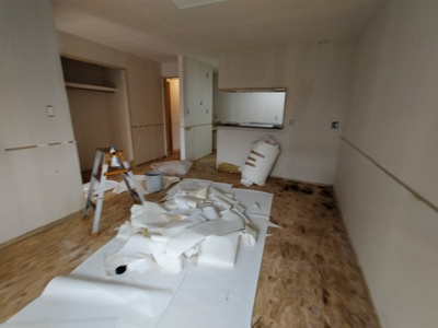 【居間・リビング】 | アルドーレトゥレ