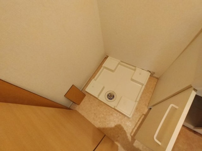 【内装】 | アルドーレトゥレ