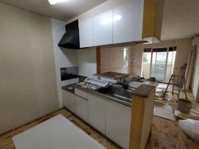 【キッチン】 | アルドーレトゥレ