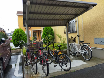 【その他共用部分】 | アルドーレトゥレ