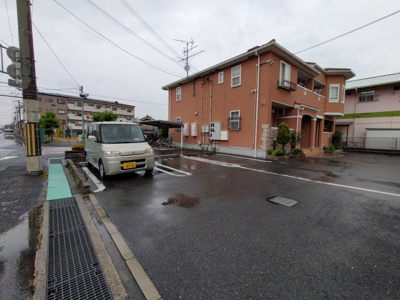 【駐車場】 | アルドーレトゥレ