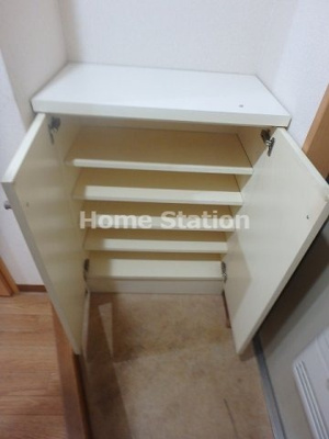 【内装】 | ユニバーサル海老江