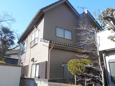 【外観】 | パーク横浜Ⅱ | パーク横浜Ⅱ　外観