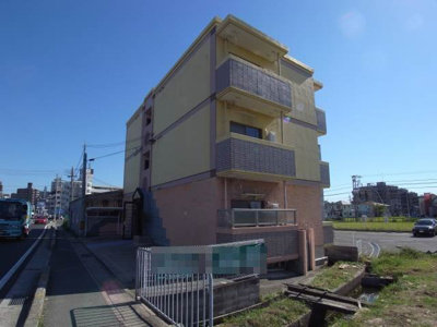 【外観】 | サン藤江 | 外観