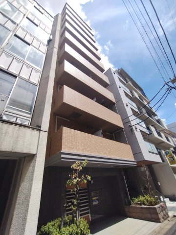 プライムアーバン本郷壱岐坂の外観|外観