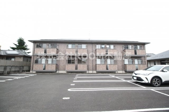 プロスぺリタSD