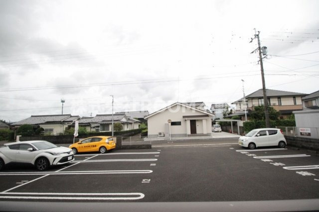 プロスぺリタSDの展望