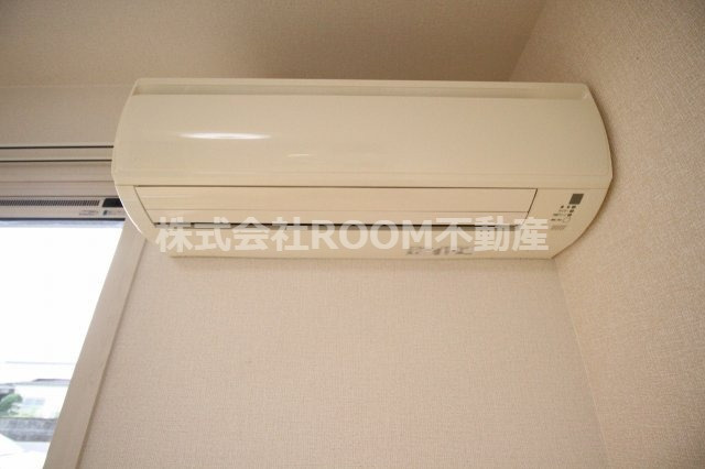 プロスぺリタSDの設備