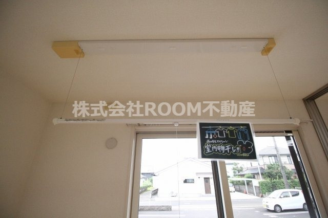 プロスぺリタSDの設備