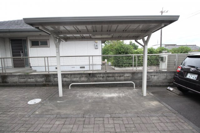 プロスぺリタSDのその他共用部分