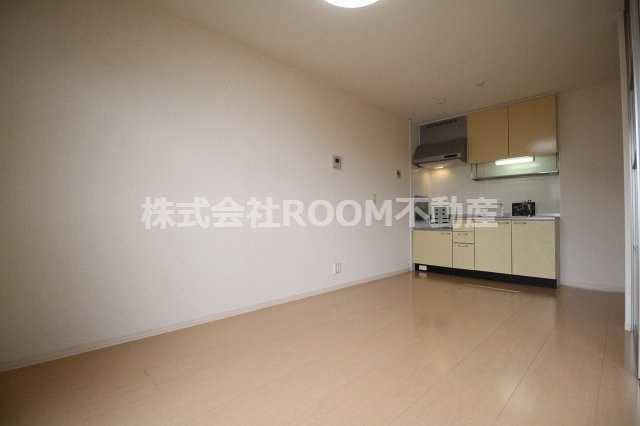 プロスぺリタSDの居間・リビング|おしゃれなリビングです