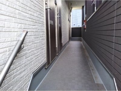 【その他共用部分】 | Ｐｒｅｓｔｉｇｅ西巣鴨