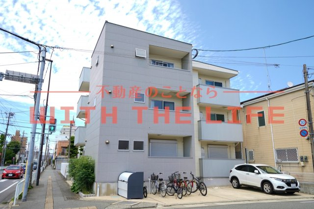 Cheriｍ（シェリム）久留米駅南【キャッシュバック対象物件】