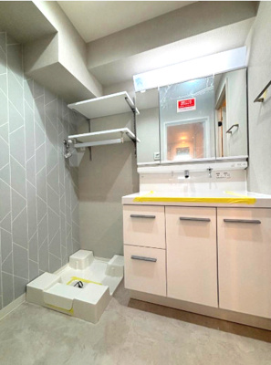 【外観】 | 木場サニータウン　8階　74.40㎡　角　部屋　リ　ノベーション済