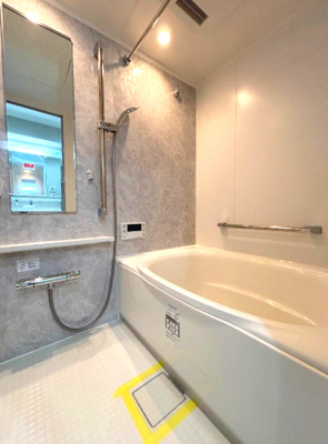 【外観】 | 木場サニータウン　8階　74.40㎡　角　部屋　リ　ノベーション済 | 落ち着いた雰囲気の外観です