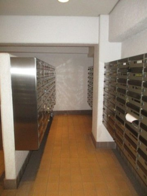 【その他共用部分】 | 木場サニータウン 新規リノベーション