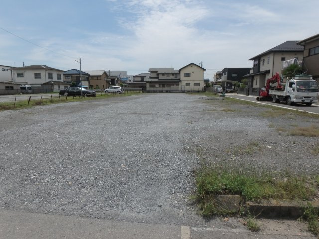 【外観】 | 川越市上寺山　売地　R3-4