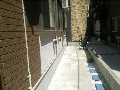 【その他共用部分】 | Ｓｐｒｉｎｇ　Ｗｏoｄｚ