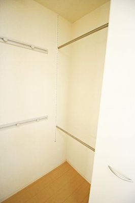 【収納】 | シャルマンカルチェ | ★収納豊富で荷物が多い方でも安心です！★