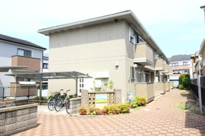【外観】 | シャルマンカルチェ | ★シャルマンカルシェ★